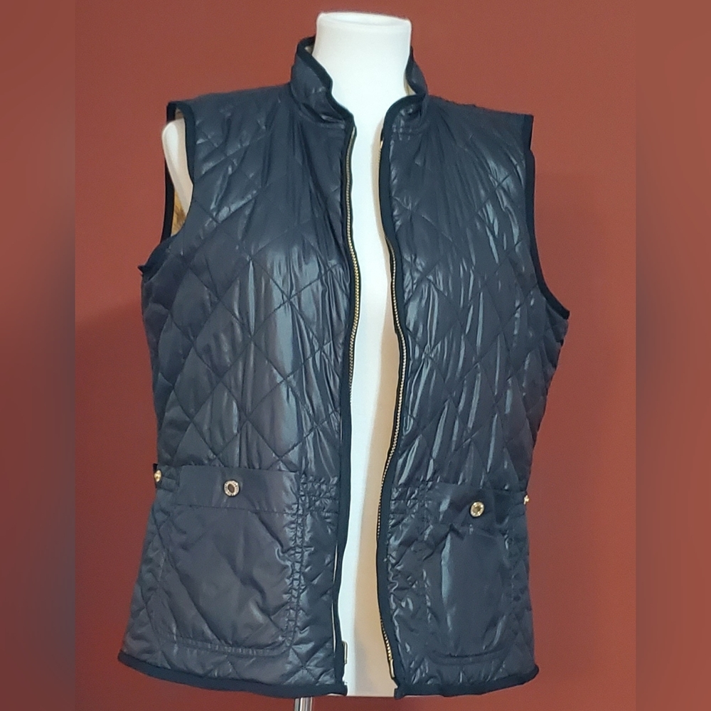 Ralph Lauren puffer vest